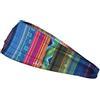 JUNK Brands On The Border BBL, sul Fronte Donna, Blu, Taglia Unica