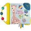 Sophie la Girafe - Libro Sensoriale per Bebè - Da 3 Mesi