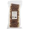 Petstyle Living Bastoncini da Masticare con Anatra - Snack per Cani - 12,5cm - 100 Pezzi