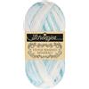 Scheepjes - Scheepjes Stone Washed Minerals 903 Sapph Serenade (130m) Morbido Filato - 1x50g