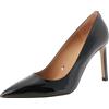 BOSS Janet_pump90_pt, Pump Donna, Nero, 39 EU