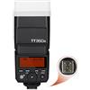 GODOX TT350N TTL Camera Flash Speedlite for Nikon Mirrorless Digital Camera