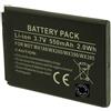 Otech Batteria compatibile per MOTOROLA WX180