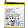 Humpie Batteria Li-Po originale ASUS C11P1601 2650mAh 10.2Wh per ZenFone 3 ZE520KL