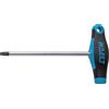 Hazet 828-T27 Giravite, Argento, Apertura Chiave T 27
