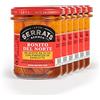 Serrats 6 unità - SERRATS - Tonno Bianco all'olio d'oliva con paprika di Espelette 190g