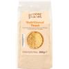 Grocer Planet - Lievito Alimentare in Scaglie (300g) - Naturale | Senza OGM | Vegan Friendly | Ottima fonte di proteine e fibre vegetali