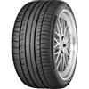 Continental GOMME PNEUMATICI SPORTCONTACT 5 225/45 R18 91Y CONTINENTAL