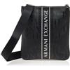 Armani Exchange borse a tracolla 952397 CC831 - Uomo