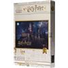 SD TOYS Sagas,Harry Potter Puzzle Harry Potter Escuela Hogwarts 1000 piezas, Multicolore, taglia unica, 767F0C9979
