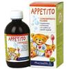 PHARMALIFE RESEARCH Srl Appetito Bimbi 200ml