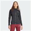 Adidas Giacca da sci di fondo Terrex Xperior Soft Shell