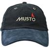 Musto Berretto Original NERO - MUSTO