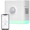 THIRDREALITY Smart Color Night Light(Tye C), Matter Over WiFi,3-1 Multi-Funzionalità,Compatibile con Apple Home,Google Home,Alexa