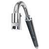 VVAY Accendino Lungo Elettrico al Plasma, USB Ricaricabile, Antivento
