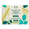 The Body Shop Body shop moringa clean soap 100g