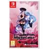 Red Art Games Shinorubi Nintendo Switch