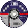 SBS® SBS Dischi Troncatrice Ø75 /115/125/230mm Inox Flexscheiben Metallo