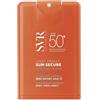 LABORATOIRES SVR SUN SECURE SPRAY POCKET SPF50+