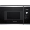 Bosch BFL524MS0 - nero / acciaio