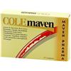 MAVEN PHARMA Srl Colemaven 20 compresse - COLEMAVEN - 930175056