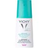 VICHY (L'Oreal Italia SpA) Vichy Deodorante Freschezza Estrema Nota Fruttata Spray 100 ml
