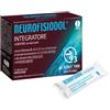 ERBAGIL Srl Neurofisiodol - Integratore Alimentare per Dolore Neuropatico e Astenia - 15 Stick