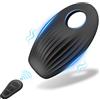 Paloqueth Ufo Super Powerfull Couples Vibrating Ring