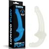 LoveToy Lumino Play Double Dildo 10.5"