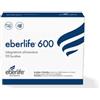 Eberlife farmaceutici - Eberlife 600 - 20 bustine