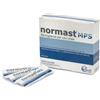 Normast - Normast MPS microgranuli sublinguali - 20 bustine