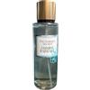 VICTORIA'S SECRET Fragrance Mist Jasmine Rain Elemental Escape Acqua Profumata 250 ml Donna