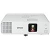 Epson EB-L260F videoproiettore 4600 ANSI lumen 3LCD 1080p (1920x1080) Bianco V11HA69080