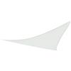 AKTIVE 61022 - Gazebo a Vela Bianco Triangolare 500x500x500 cm