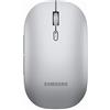 Samsung Mouse Bluetooth Slim Mouse senza fili con design sottile, Silver