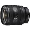 Sony FE 16-25 mm f/2.8 G | Grandangolo zoom full-frame (SEL1625G) compatibile con l'intera serie A7 e A6000 e ZV-E10, attacco E-mount