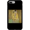 RelaxArtWorld Custodia per iPhone 7 Plus/8 Plus Il bacio di Gustav Klimt