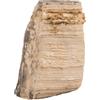 sera 32355 Rock Desert XXL (Pezzo ca. 6 kg) Pietra Naturale Decorazione per Acquario, Decorazione Acquario, Decorazione