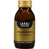 Aessere Stur Dee - Chlorophyll, 100 Compresse, per ferite a lunga guarigione, Integratore Alimentare