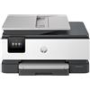 Hp Officejet Pro Stampante Multifunzione Hp 8125e Colore Stampa Copia Scansione
