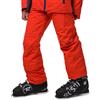 Rossignol Ski Pants Rosso 10 Years Ragazzo