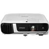 Epson EB-FH52 videoproiettore Proiettore desktop 4000 ANSI lumen 3LCD 1080p (192