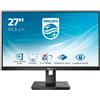 Philips S Line 272S1AE/00 LED display 68,6 cm (27") 1920 x 1080 Pixel Full HD LC