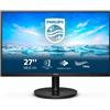 Philips V Line 272V8LA/00 monitor piatto per PC 68,6 cm (27") 1920 x 1080 Pixel