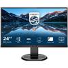 Philips B Line 243B9/00 monitor piatto per PC 60,5 cm (23.8") 1920 x 1080 Pixel