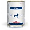 Royal Canin VETERINARY HEALTH NUTRITION WET DOG RENAL 410 G