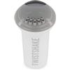 Twistshake Tazza da Bagno - Doccino per il Bagnetto di Neonati e Bambini - Lavatesta per il Risciacquo dello Shampoo - Design ergonomico - Lavabile in Lavastoviglie - Senza BPA e BPS -Facile da Pulire