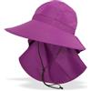 Sunday Afternoons Sundancer hat, Amethyst
