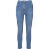 ELISABETTA FRANCHI Jeans Primavera/Estate Cotone 28 / Blu