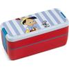 Egan Lunch Box Pinocchio Disney Tales 18X8